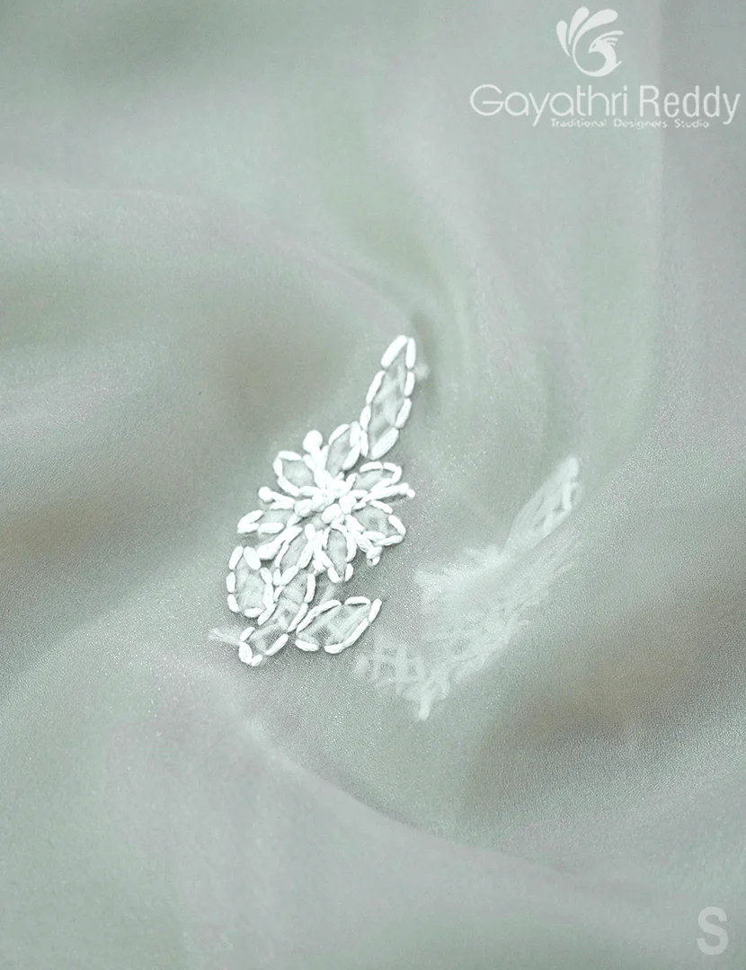 ORGANZA  FANCY-FO786 - Image 5