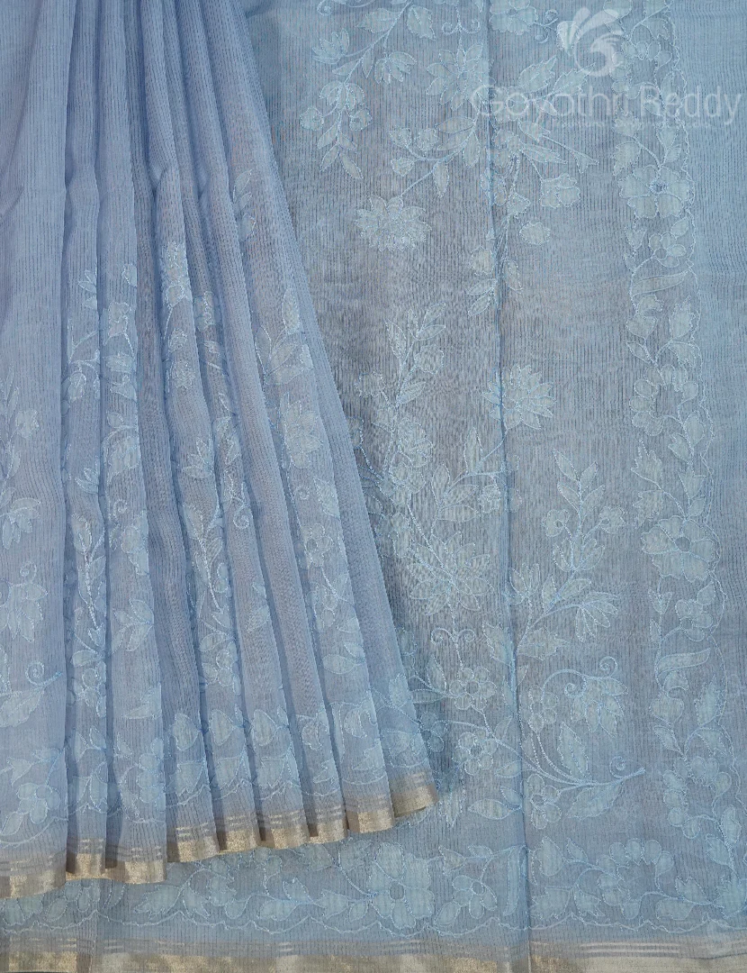 ORGANZA  FANCY-FO808 - Image 2