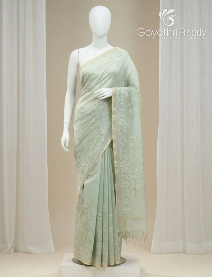 ORGANZA FANCY-FO810