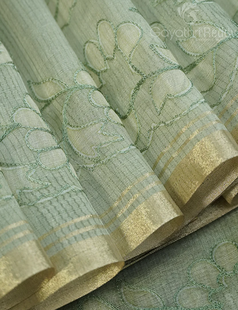 ORGANZA FANCY-FO810 - Image 6