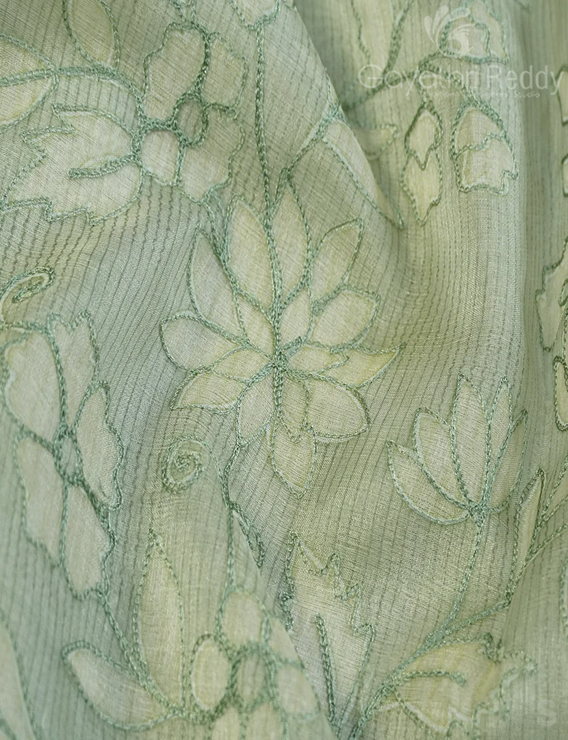 ORGANZA FANCY-FO810 - Image 7