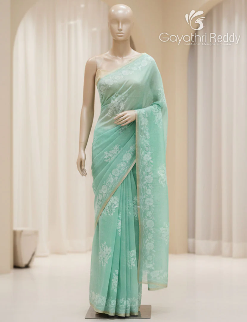 ORGANZA FANCY-FO818