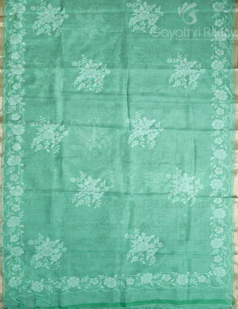 ORGANZA FANCY-FO818 - Image 3