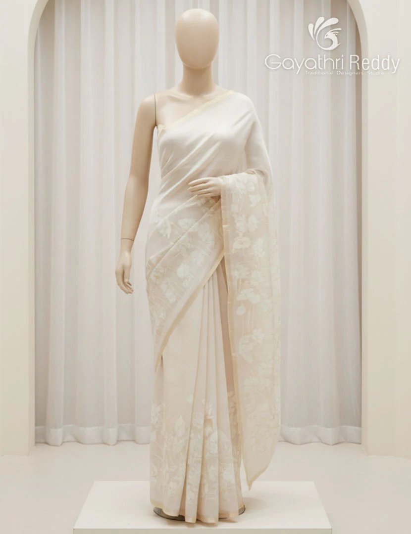 ORGANZA FANCY-FO820