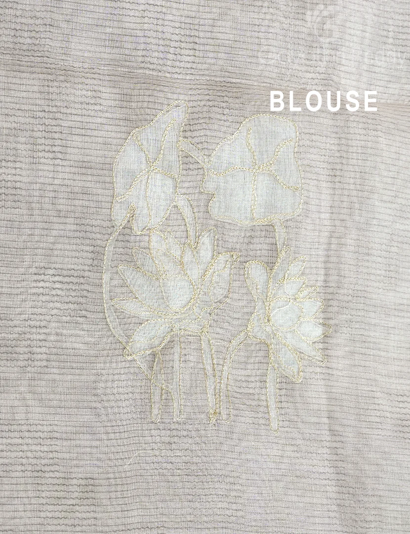 ORGANZA FANCY-FO820 - Image 5