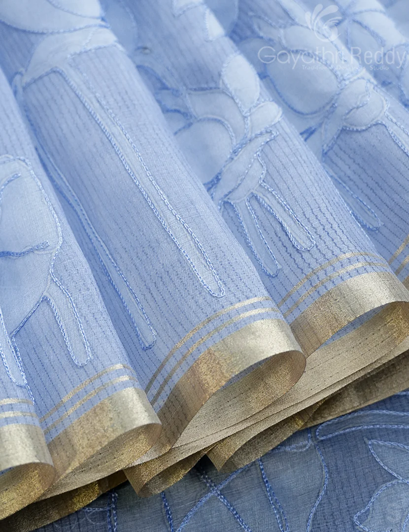 ORGANZA FANCY-FO821 - Image 5