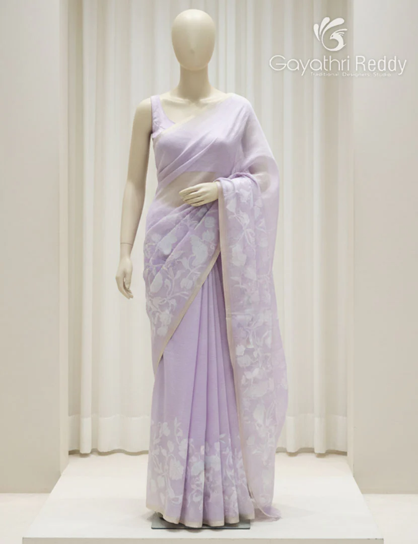 ORGANZA  FANCY-FO822