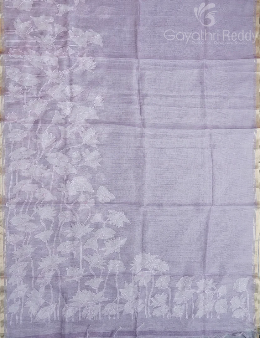 ORGANZA  FANCY-FO822 - Image 3