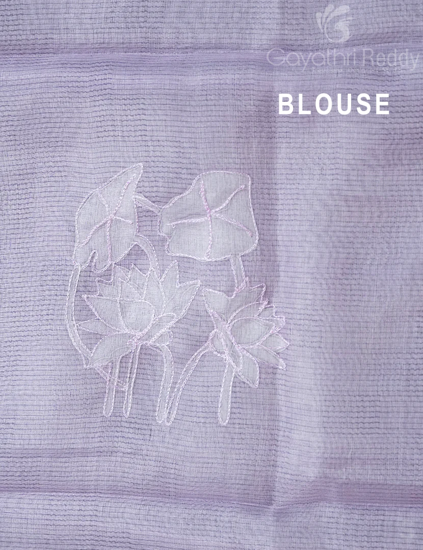 ORGANZA  FANCY-FO822 - Image 5