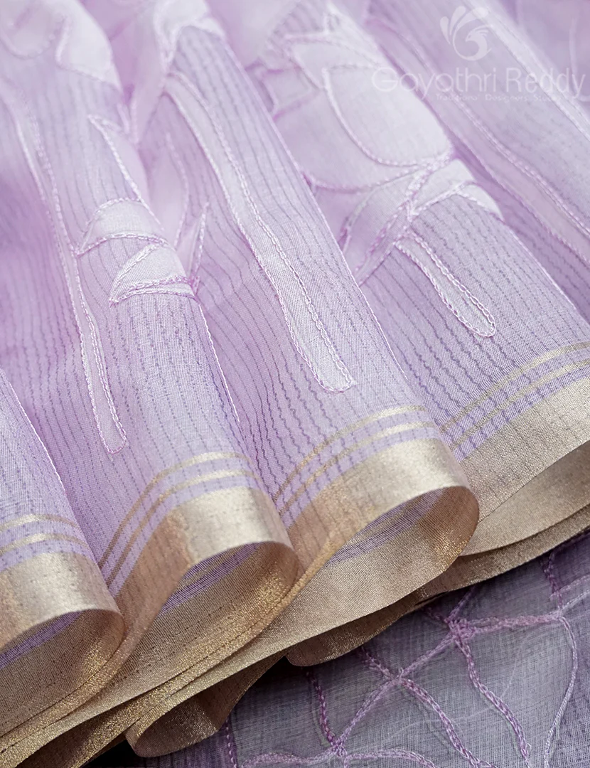 ORGANZA  FANCY-FO822 - Image 6
