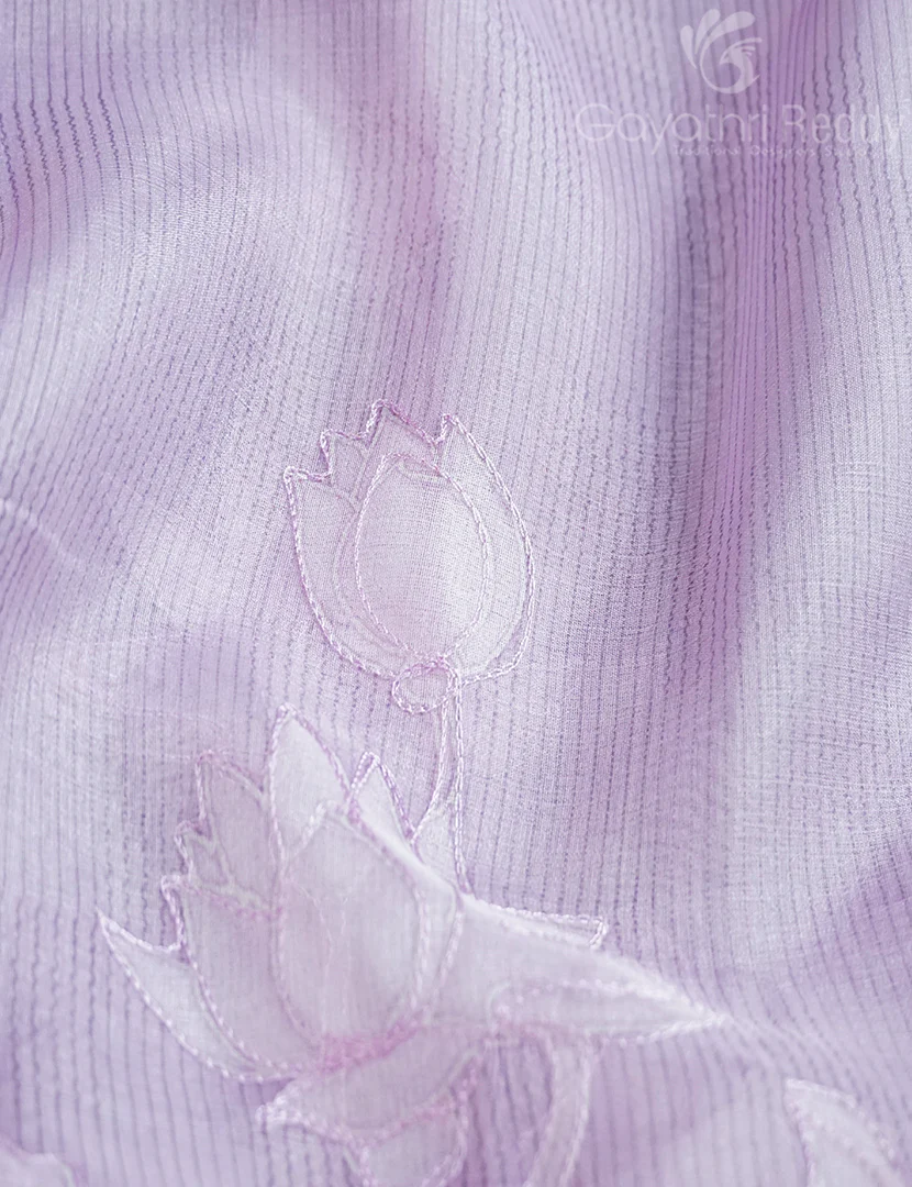 ORGANZA  FANCY-FO822 - Image 7