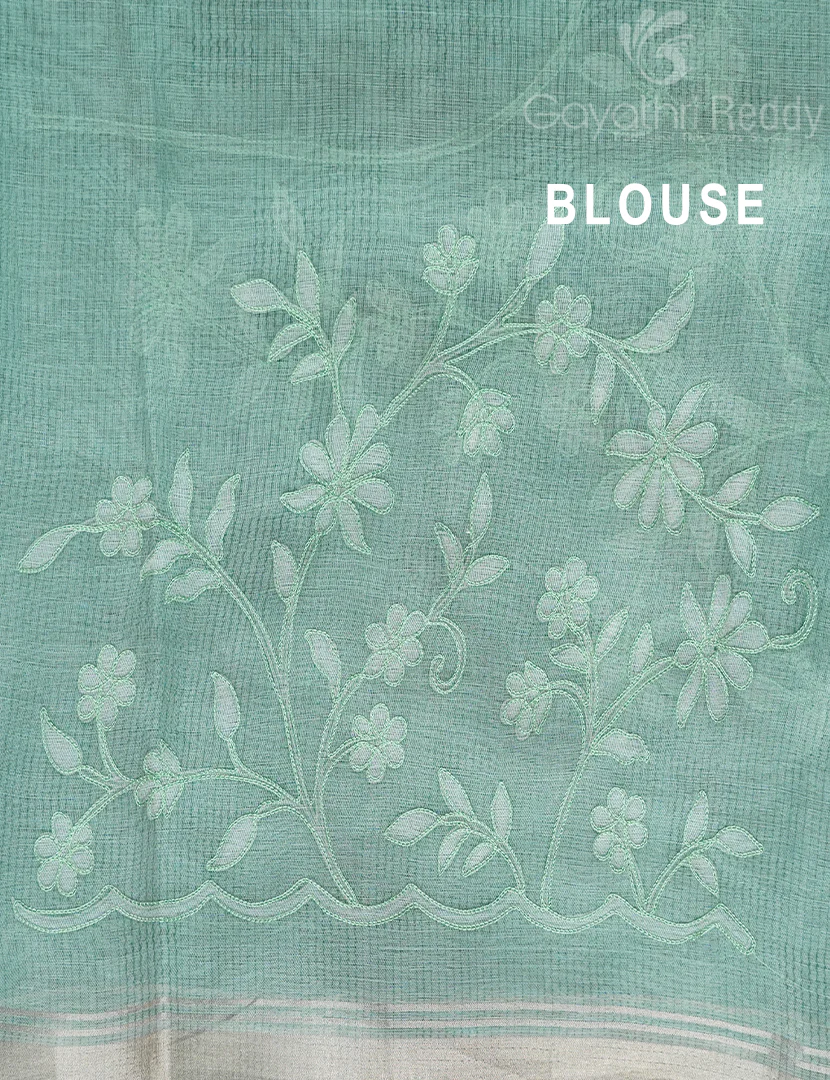 ORGANZA  FANCY-FO824 - Image 4