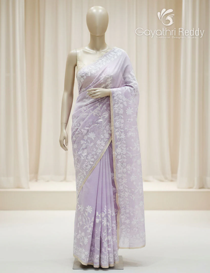 ORGANZA  FANCY-FO825