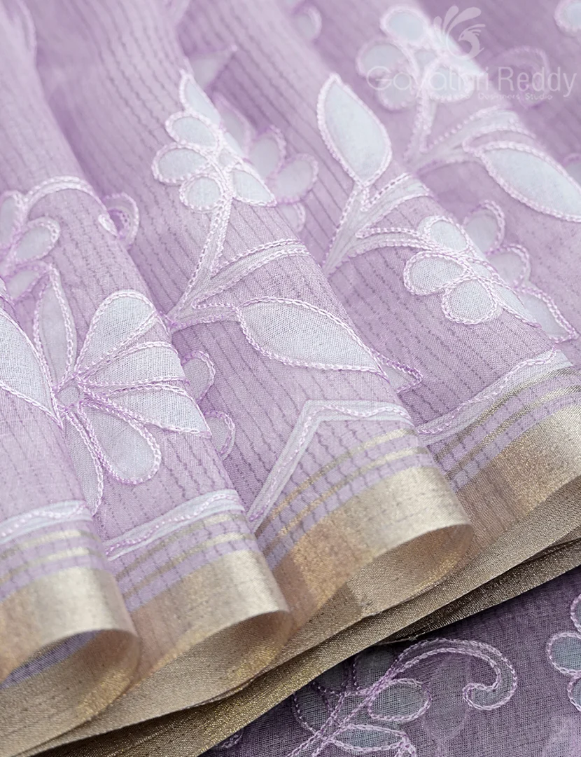 ORGANZA  FANCY-FO825 - Image 6