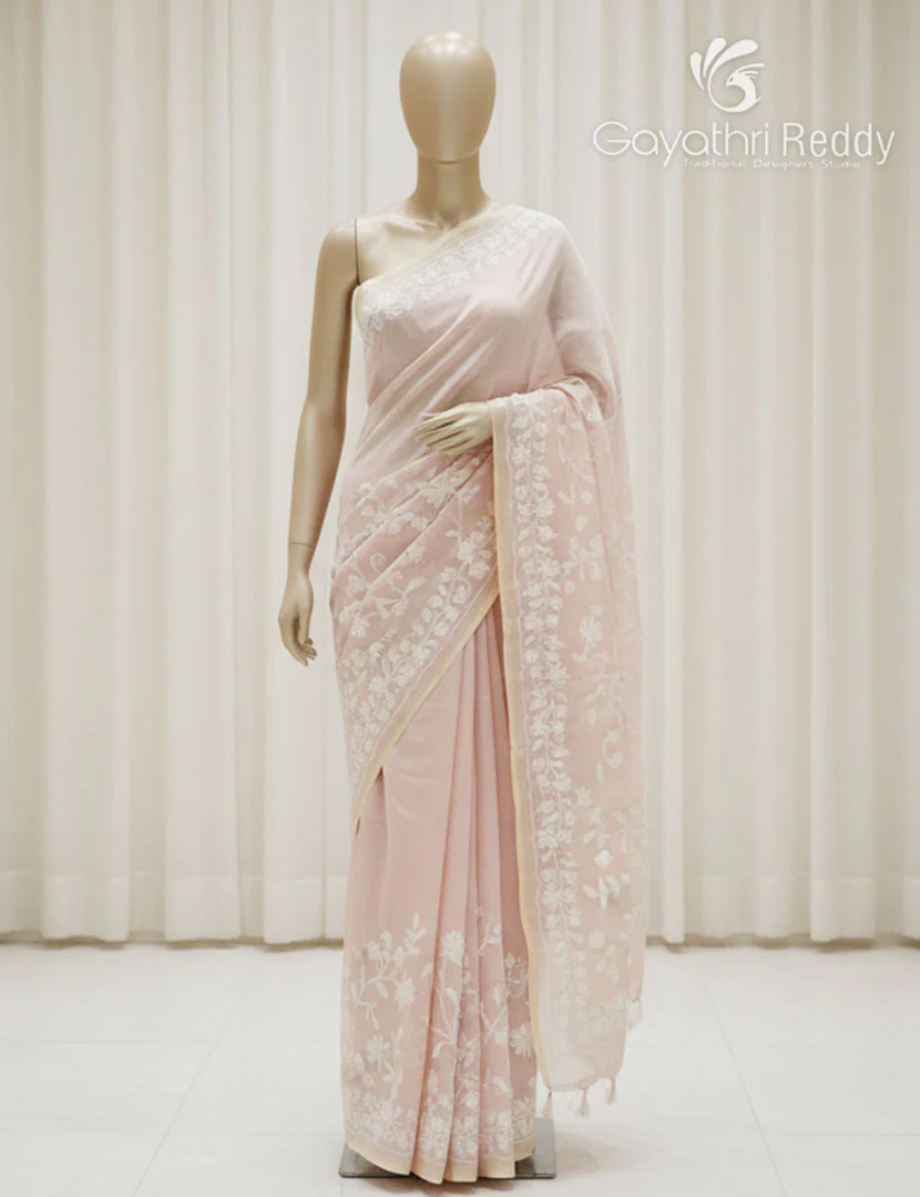 ORGANZA FANCY-FO827