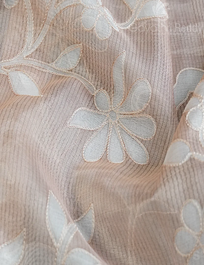 ORGANZA FANCY-FO827 - Image 7