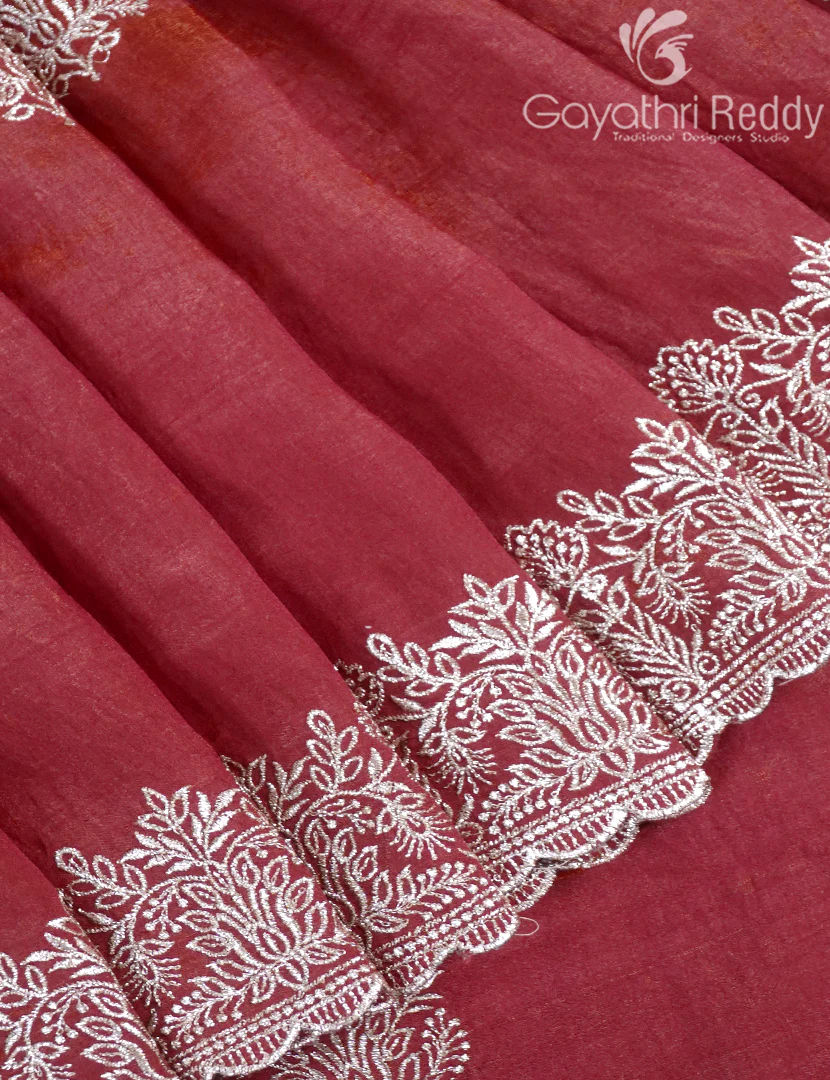 ORGANZA FANCY -FO995 - Image 5
