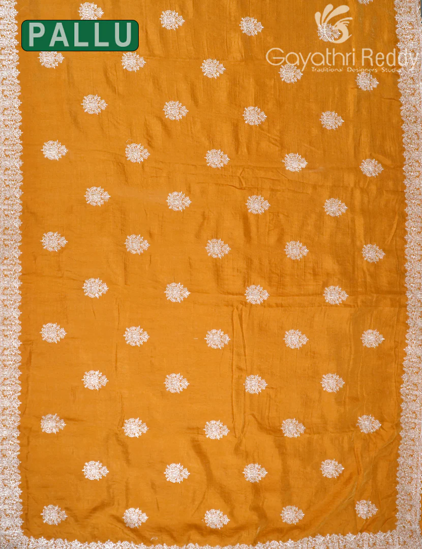 ORGANZA FANCY -FO996 - Image 2