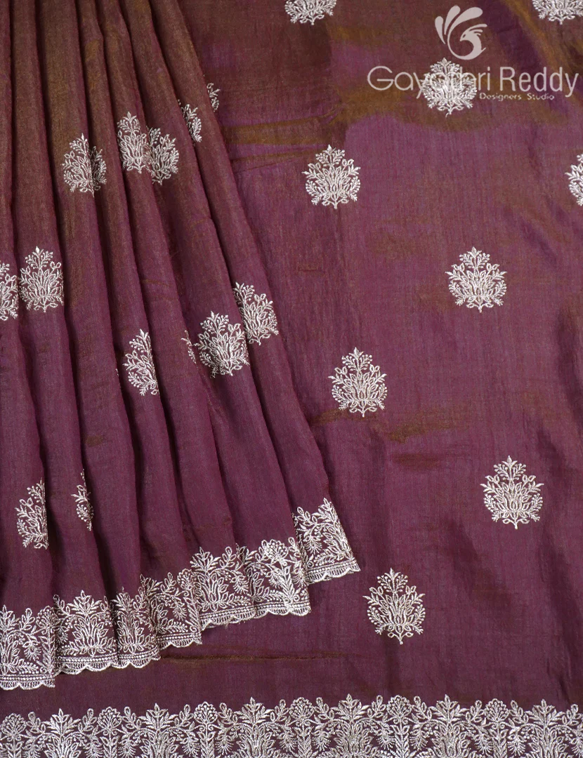 ORGANZA FANCY -FO997