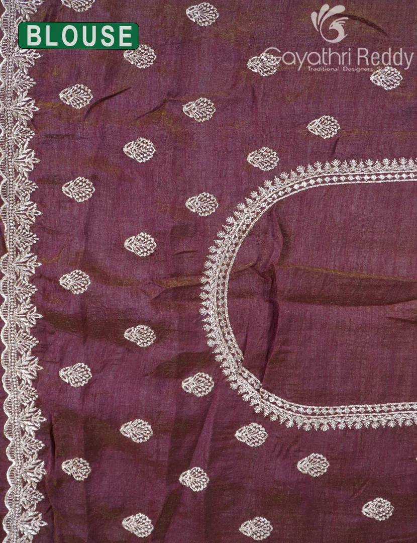 ORGANZA FANCY -FO997 - Image 3