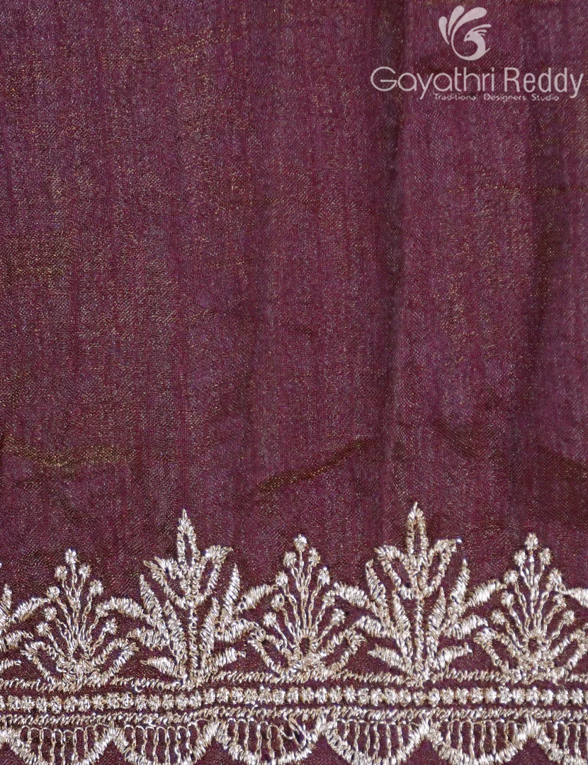 ORGANZA FANCY -FO997 - Image 4