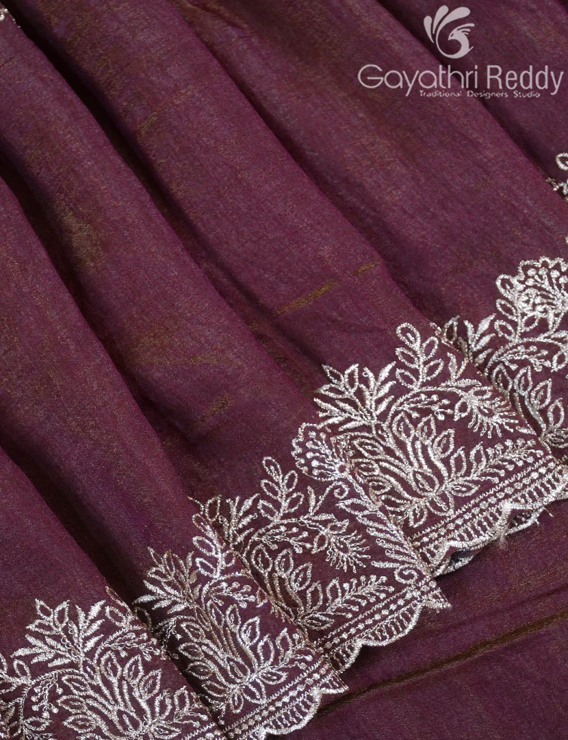 ORGANZA FANCY -FO997 - Image 5