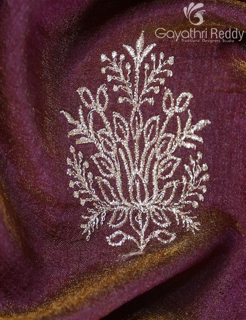 ORGANZA FANCY -FO997 - Image 6