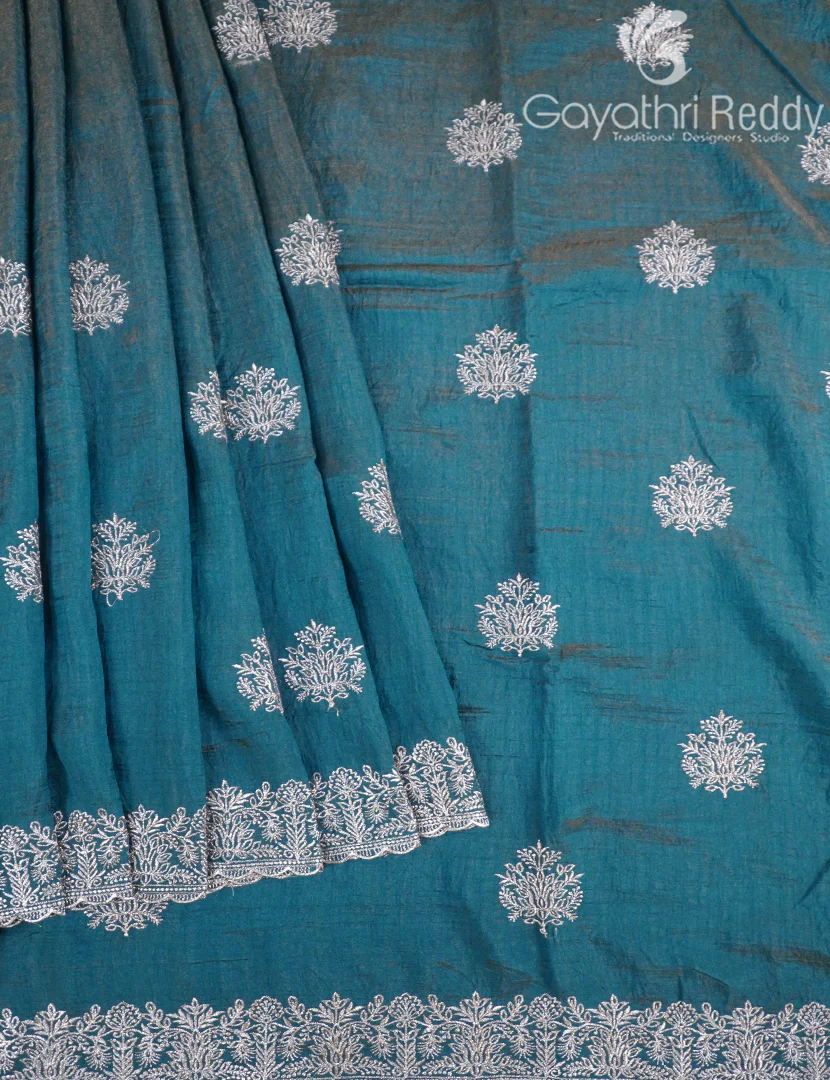 ORGANZA FANCY -FO998
