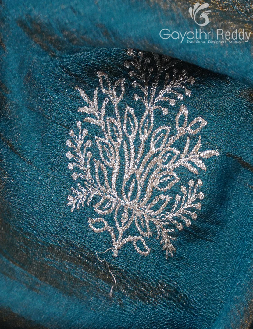 ORGANZA FANCY -FO998 - Image 6