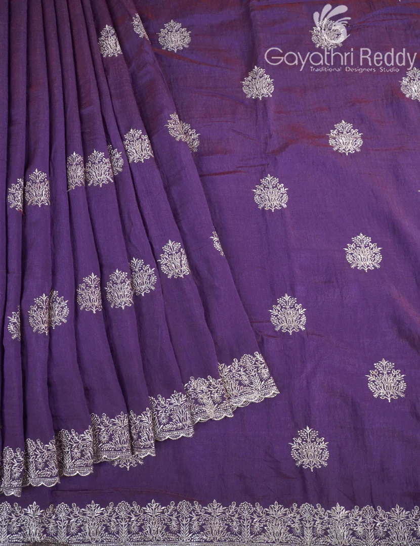 ORGANZA FANCY -FO999