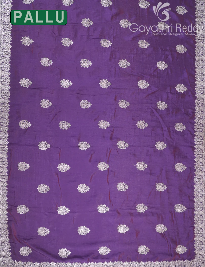ORGANZA FANCY -FO999 - Image 2