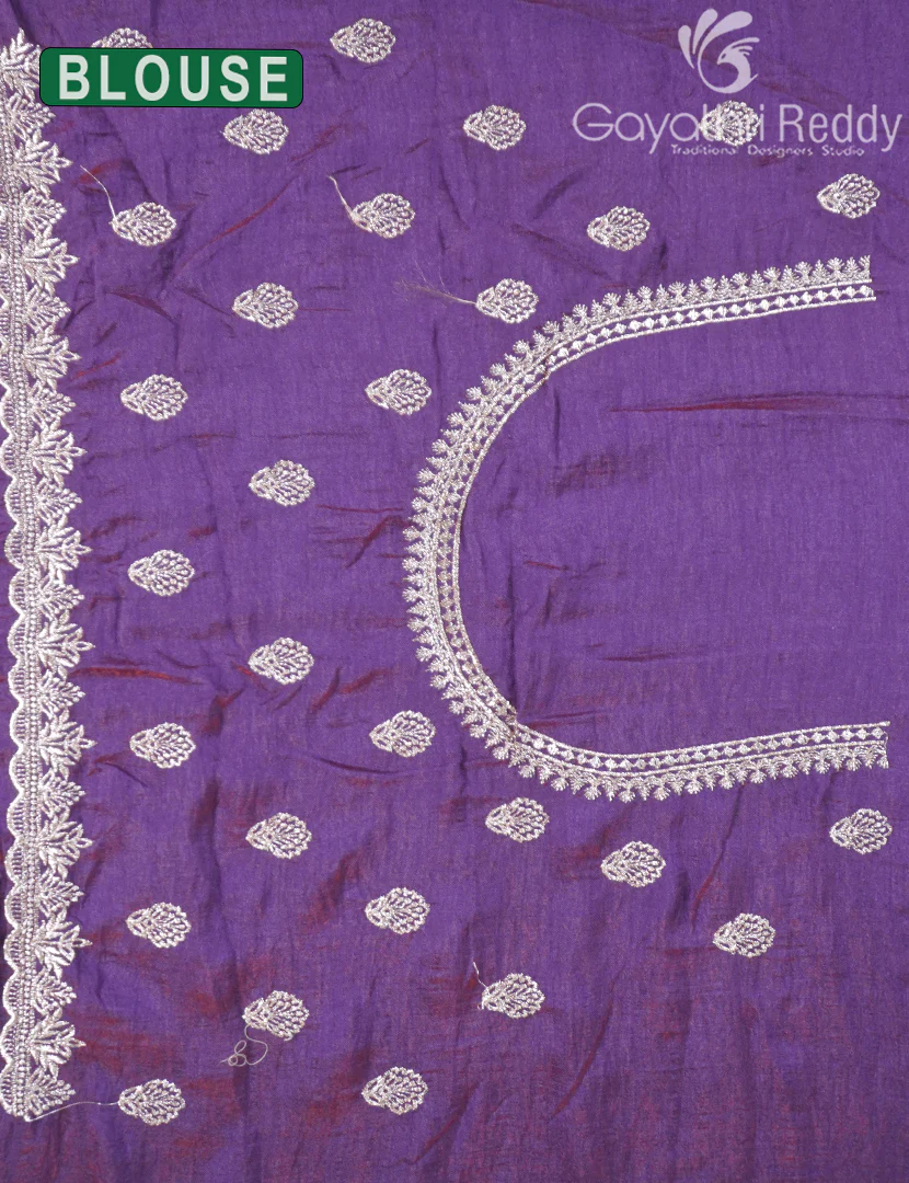 ORGANZA FANCY -FO999 - Image 3