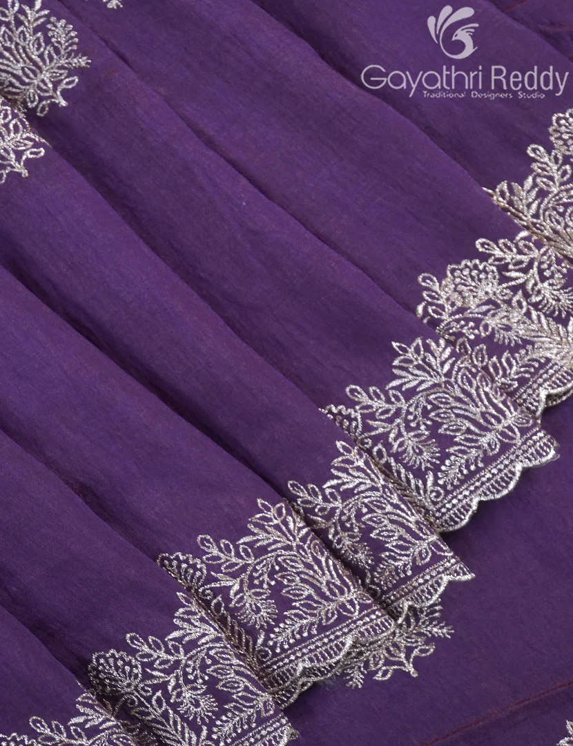 ORGANZA FANCY -FO999 - Image 5