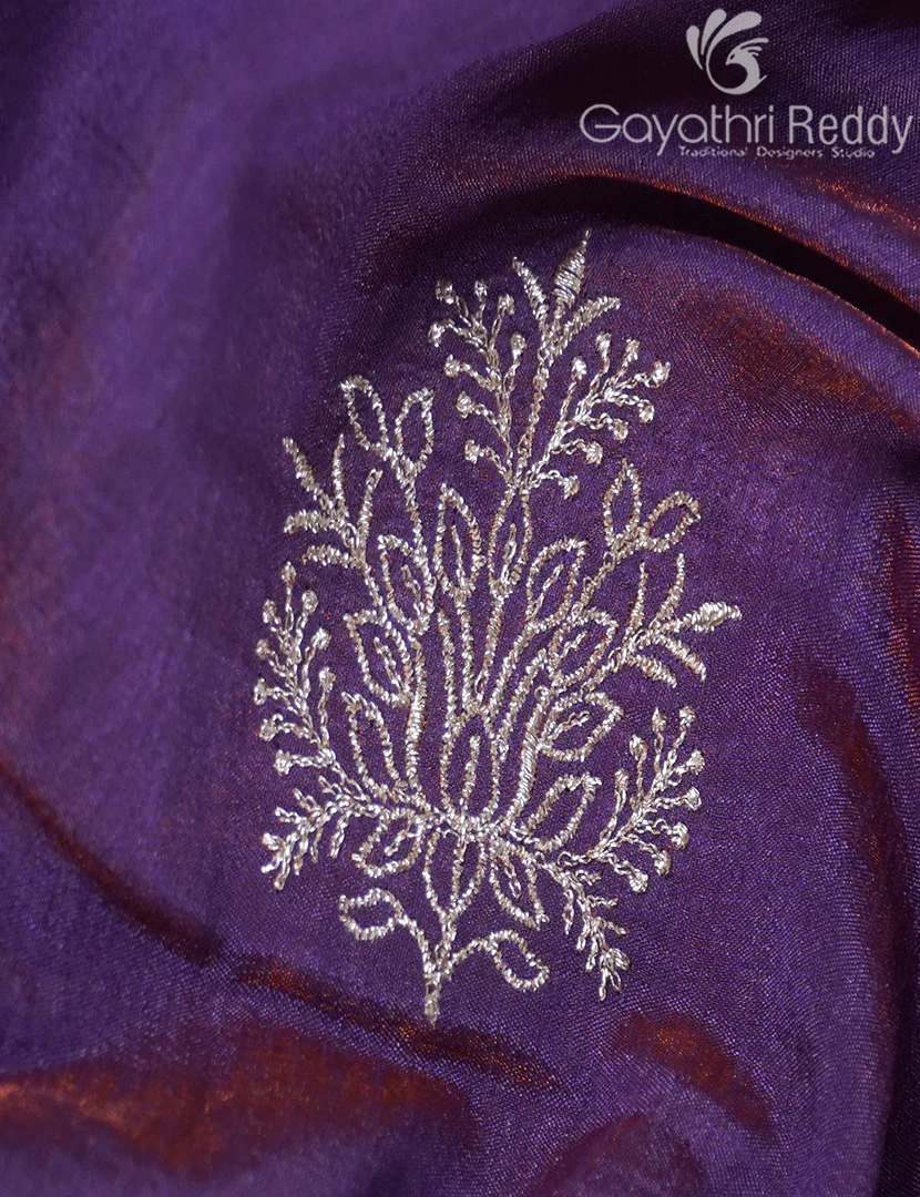 ORGANZA FANCY -FO999 - Image 6