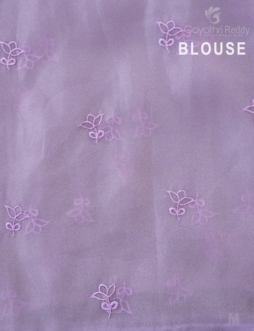 ORGANZA TISSUE FANCY-FO712 - Image 4