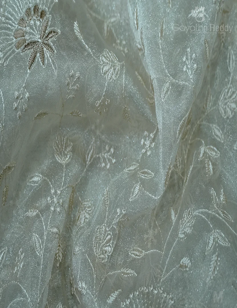 ORGANZA TISSUE FANCY-FO761 - Image 5