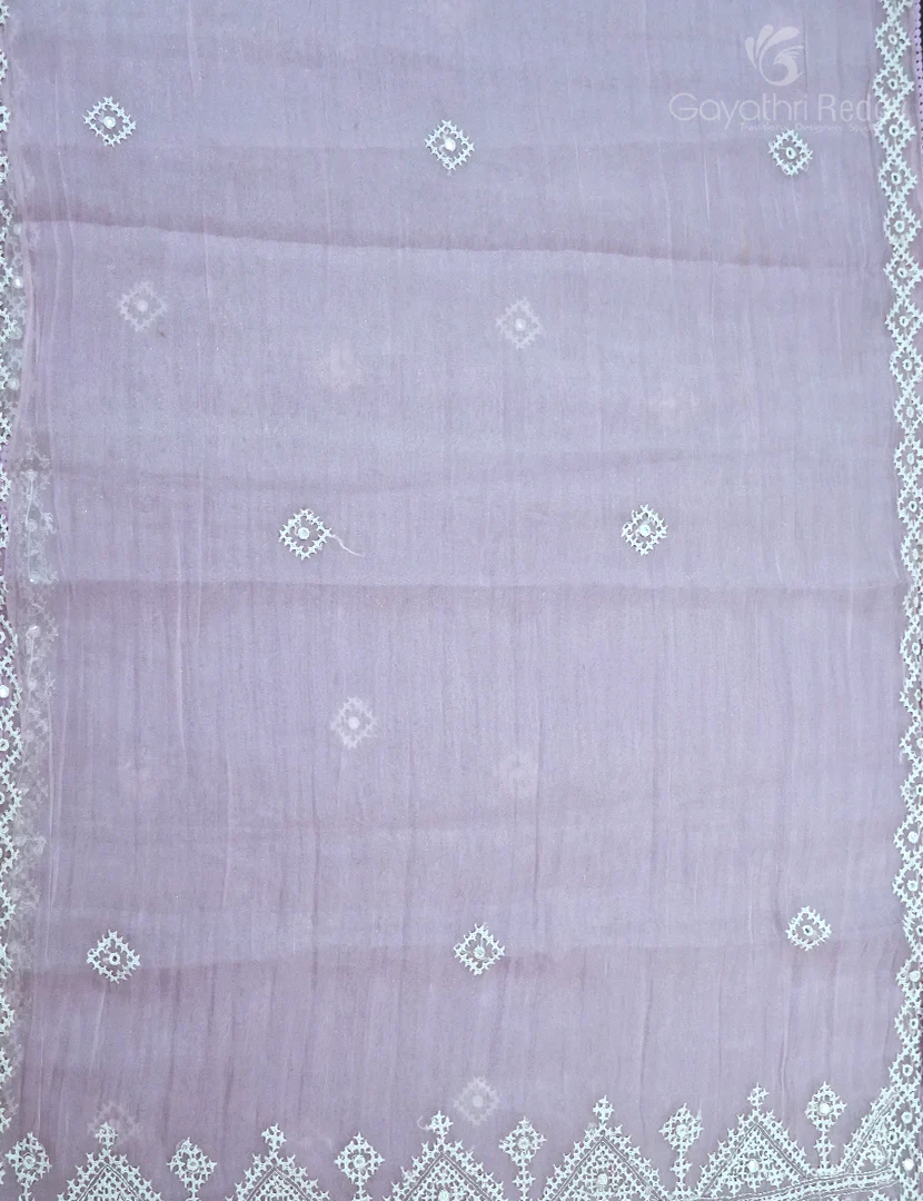ORGANZA TISSUE FANCY-FO762 - Image 2