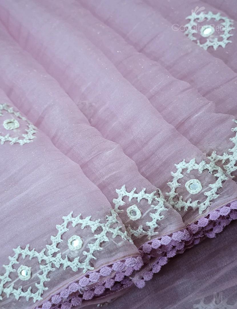 ORGANZA TISSUE FANCY-FO762 - Image 3