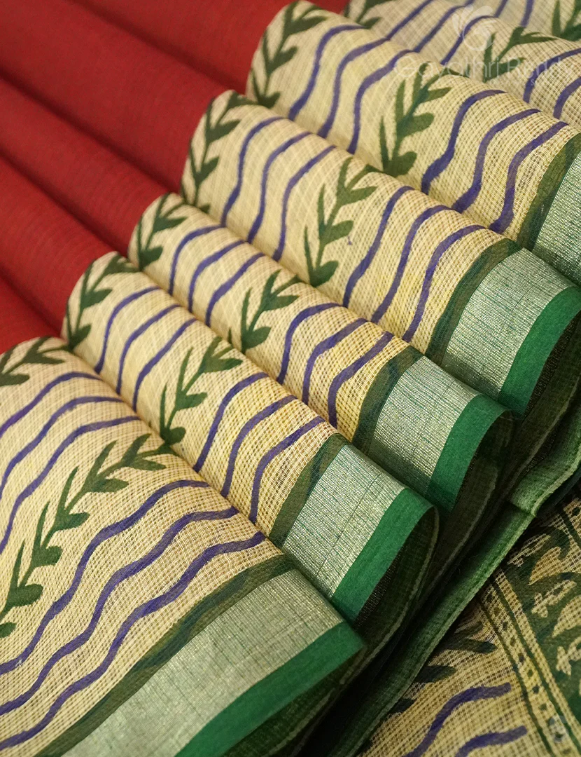 PREMIUM QUALITY KOTA COTTON-K1213 - Image 4
