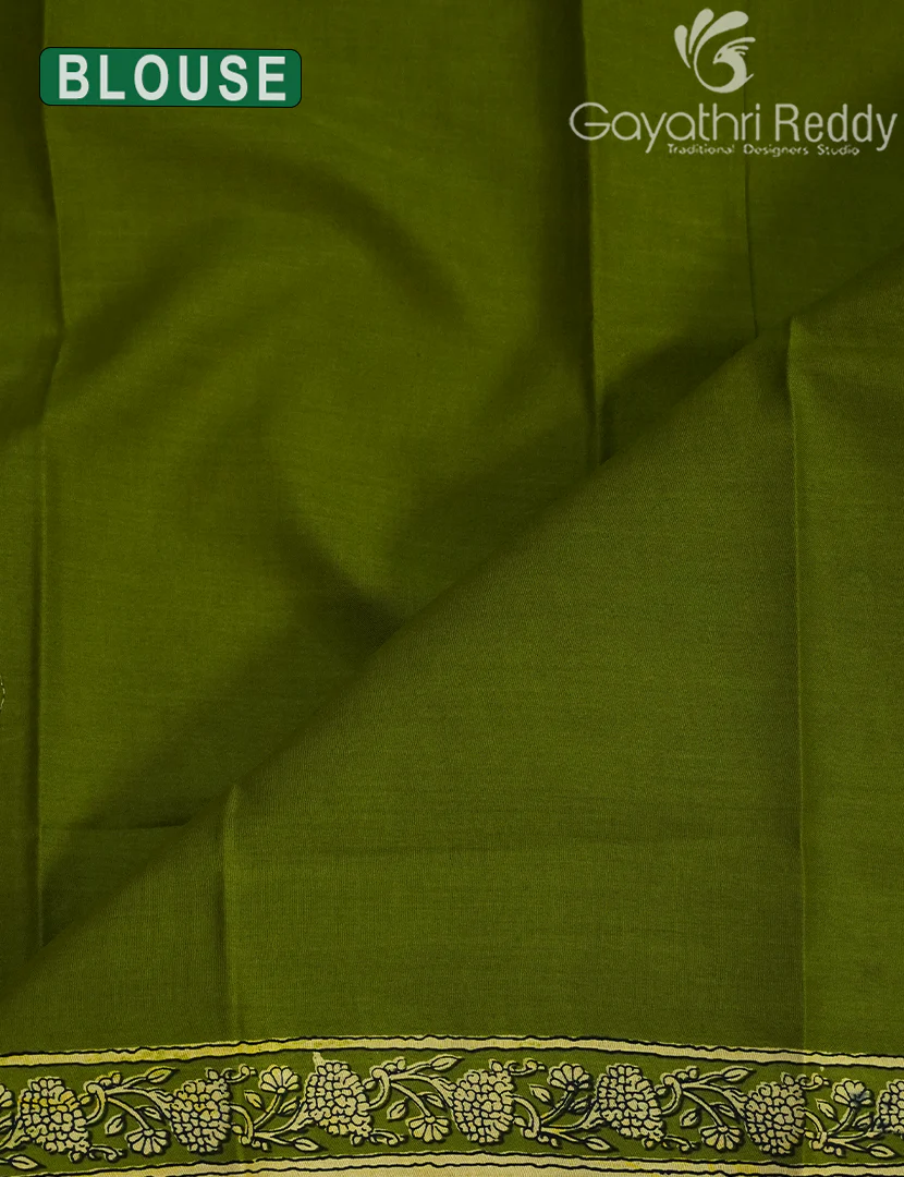 PREMIUM QUALITY KOTA COTTON-K1309 - Image 3
