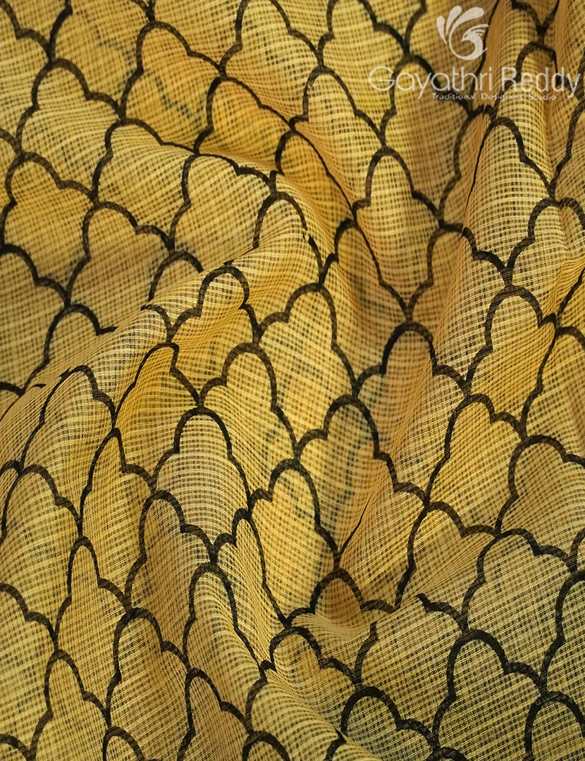 PREMIUM QUALITY KOTA COTTON-K1309 - Image 5