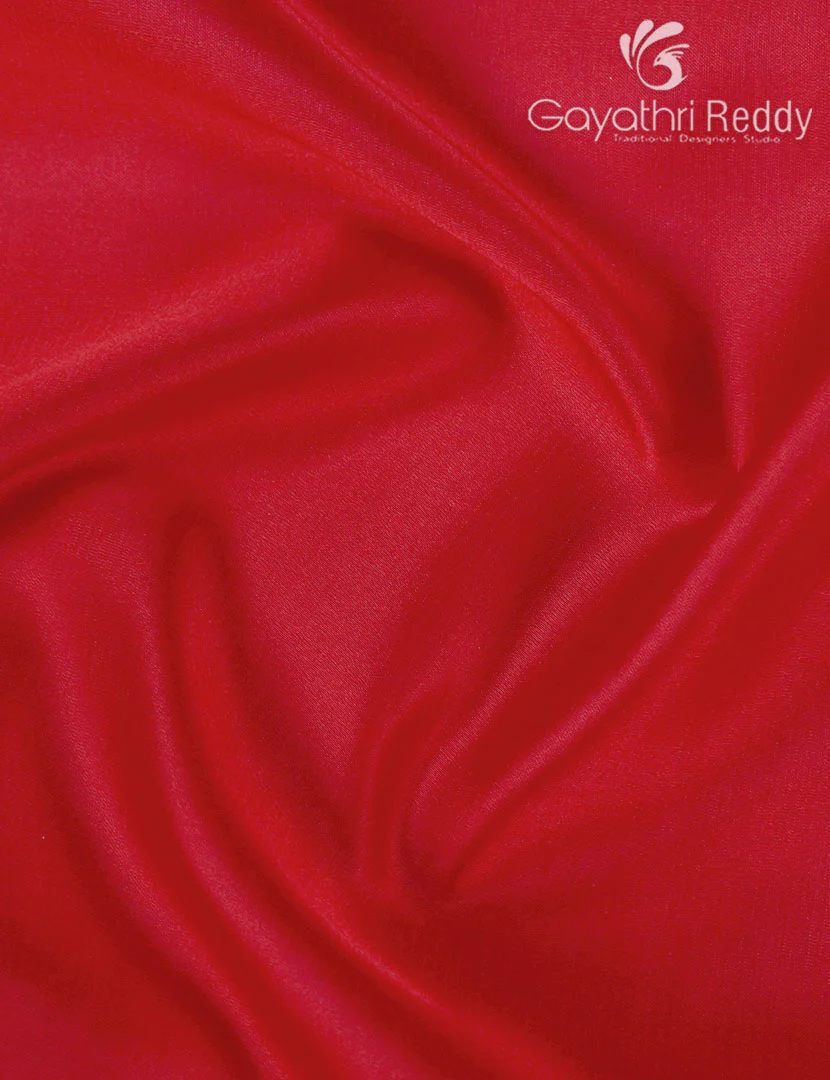PURE MASHRU SILK -PMH261 - Image 5