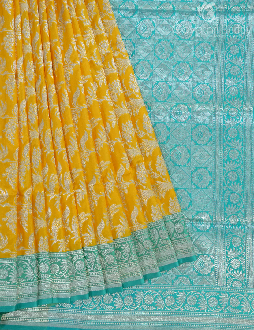PURE BANARAS KATAN SILK-BP1119
