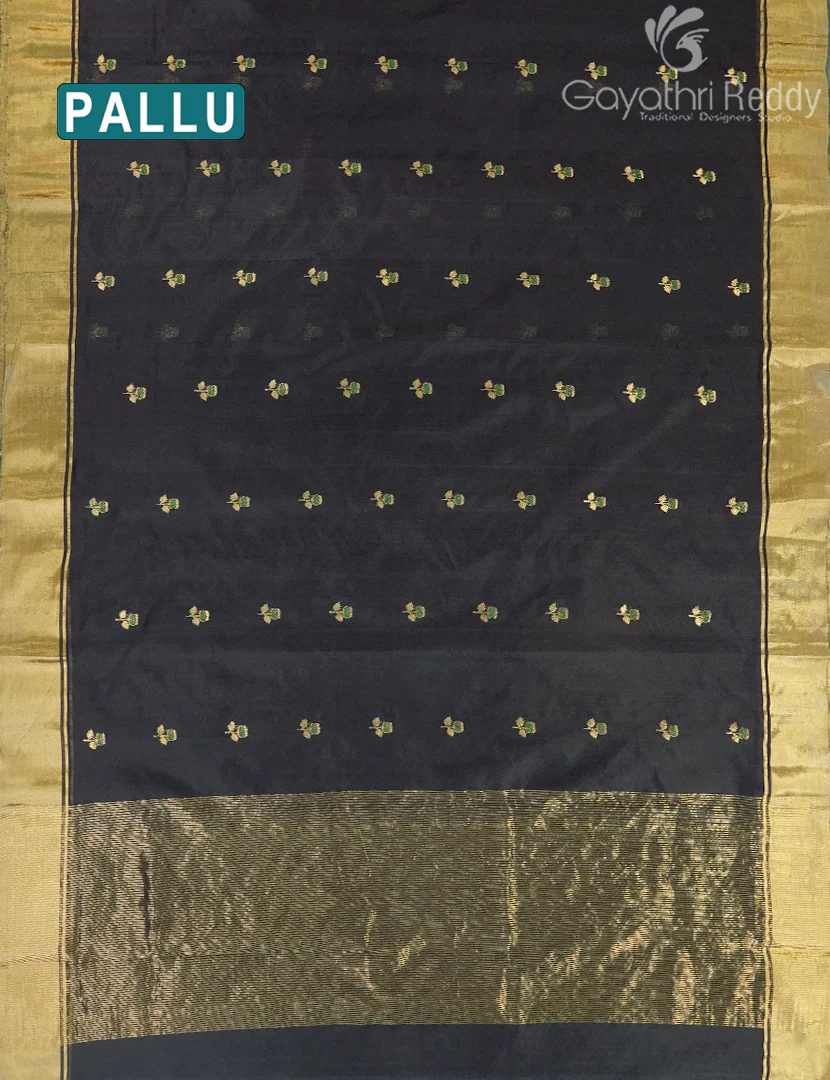 PURE CHANDERI PATTU-CPS1002 - Image 2