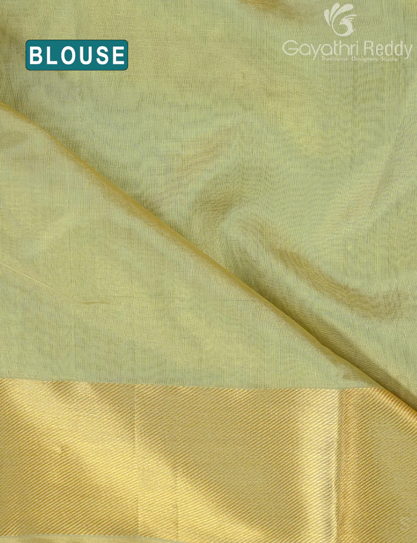 PURE CHANDERI PATTU-CPS1009 - Image 3