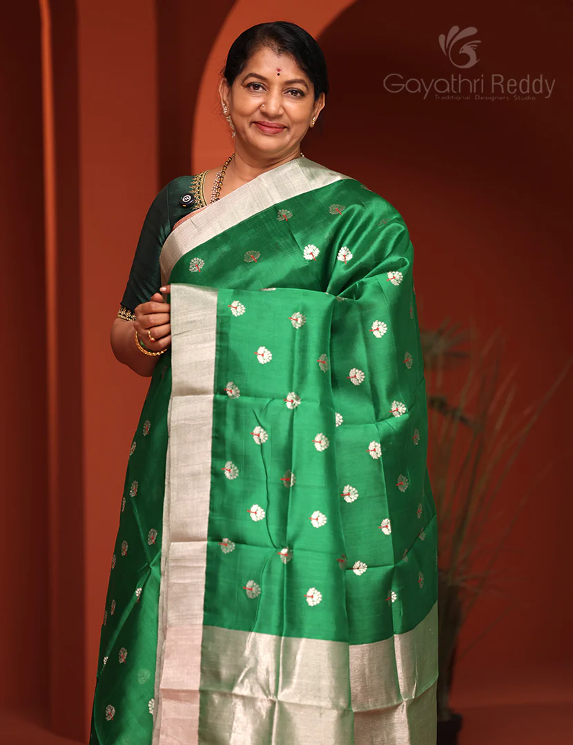 PURE CHANDERI PATTU-CPS1046