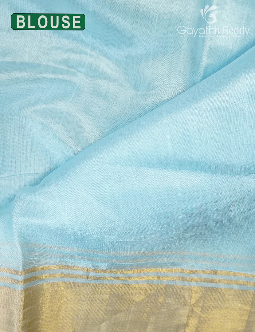 PURE CHANDERI PATTU-CPS1047 - Image 3