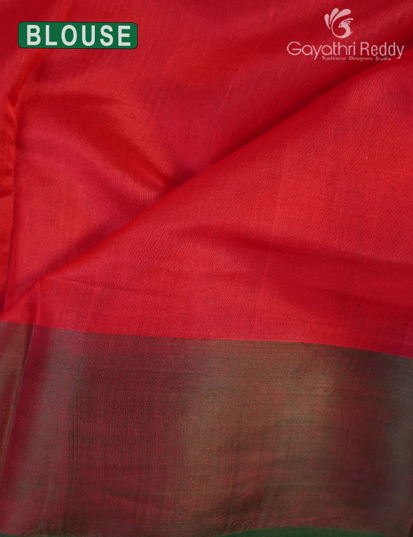 PURE CHANDERI PATTU-CPS1050 - Image 3