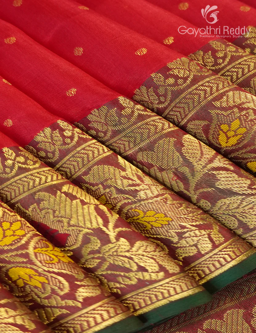 PURE CHANDERI PATTU-CPS1050 - Image 4
