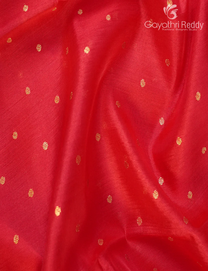PURE CHANDERI PATTU-CPS1050 - Image 5